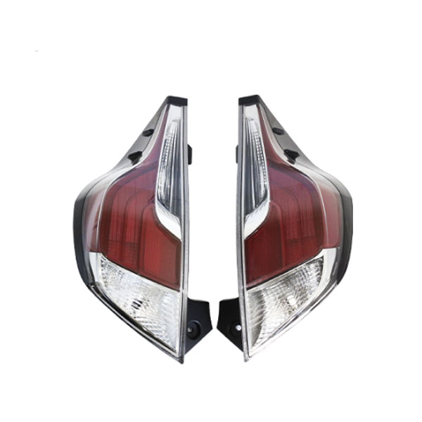 LED テールランプ 左右セット トヨタ アクア アクアクロスオーバー