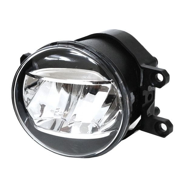 純正タイプ LED フォグランプ ユニット 左側 L ランドクルーザープラド