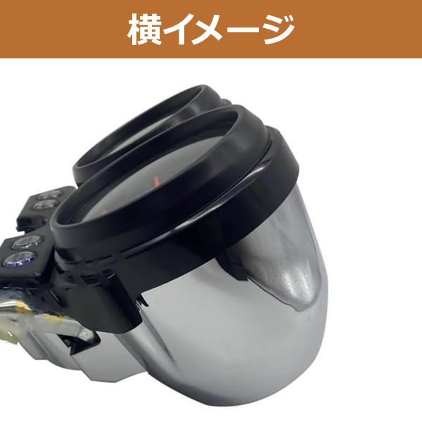 スピードメーターユニット ホンダ ホーネット250 1996年〜 タコ
