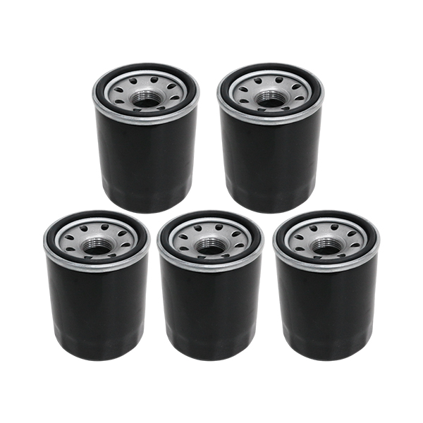 N-VAN JJ1/2 オイルフィルター 5個 セット 参考純正品番 H1540