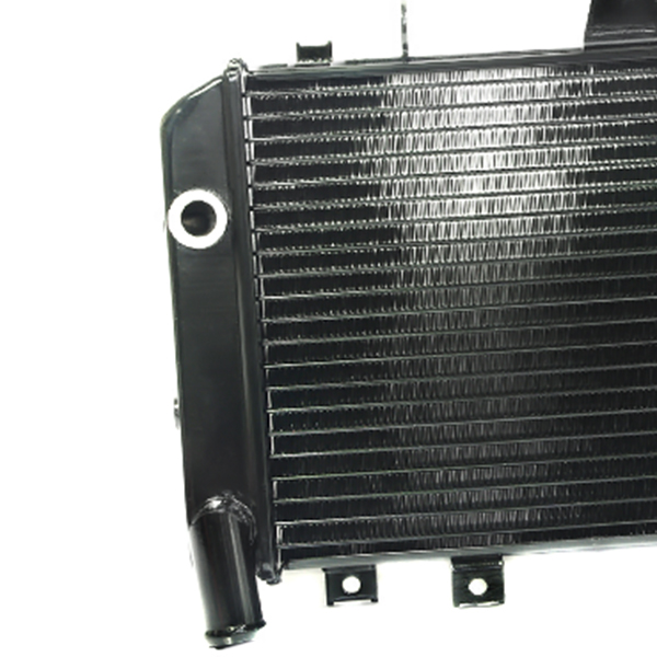 カワサキ ZRX1100 96年〜00年 ZRX1200 01年〜05年ラジエーター アルミ