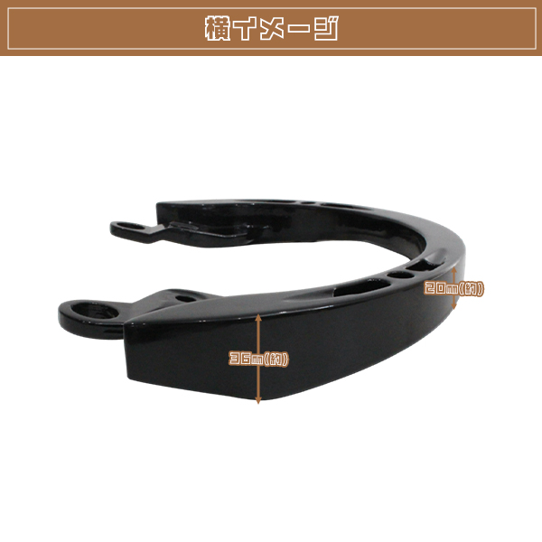 隼 １型 タンデムバー未使用品 隼 1型 タンデムバー未使用品 - パーツ最 安 価格