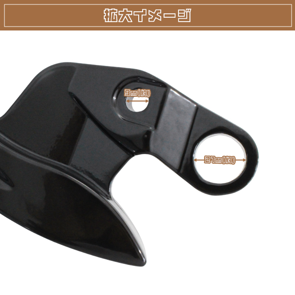 GSX1300R 隼　99~07　タンデムシート　グラブバー　セット GSX1300R 隼 99~07 タンデムシート グラブバー セット - メルカリ