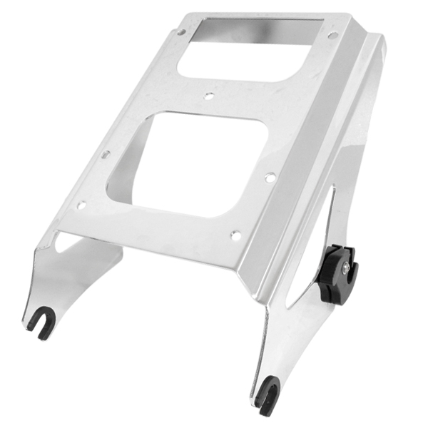 ツアーパック ラック ハーレー FLHR/FLHRC/FLHT/FLHX/FLTR/FLTRX/FLHRSE5 リアラック バイクシート荷台 荷物 リアボックス 新品★