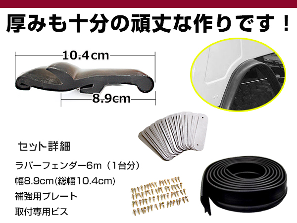パジェロ ワイド オーバーフェンダー 一式 ELFORD エルフォード オーバーフェンダー ワイド量9mm パジェロV90系