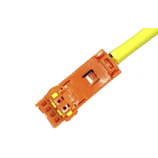 トヨタ カローラスパシオ NZE120 ZZE120 スパイラルケーブル 互換純正