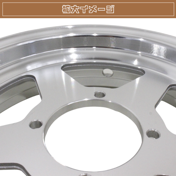 ホンダ　エイプ　モンキー　ゴリラ　ダックス　シャリー　4mini ホイール　ブレンボ　ハブ　ディスクキット ホンダエイプモンキーゴリラダックスシャリー4mini ホイールブレンボ