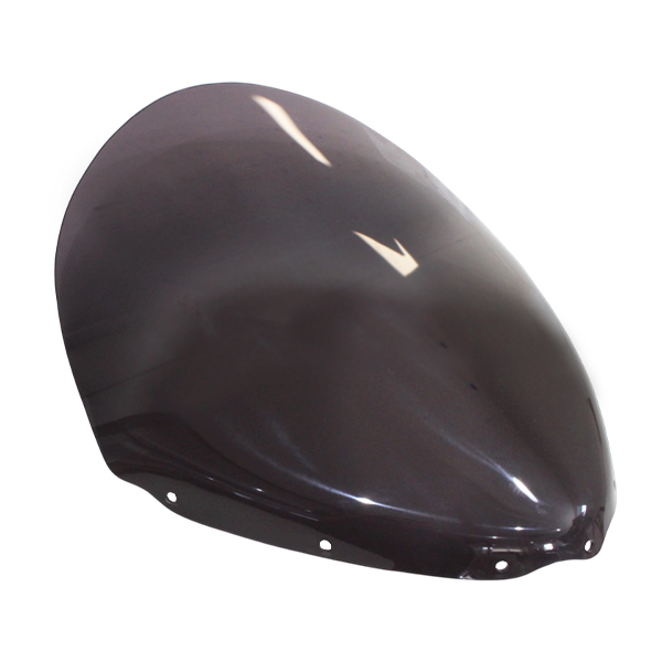 ウインドシールド マジェスティー250/C SG03J 全年式 ショート