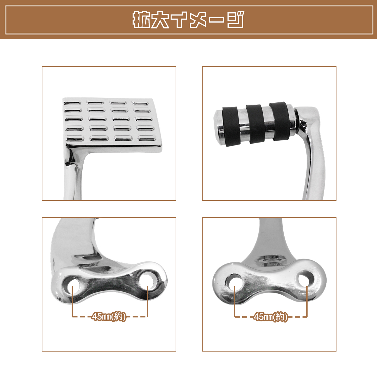 スポーツスター フォワードコントロールキット XL883 XL1200ハーレー