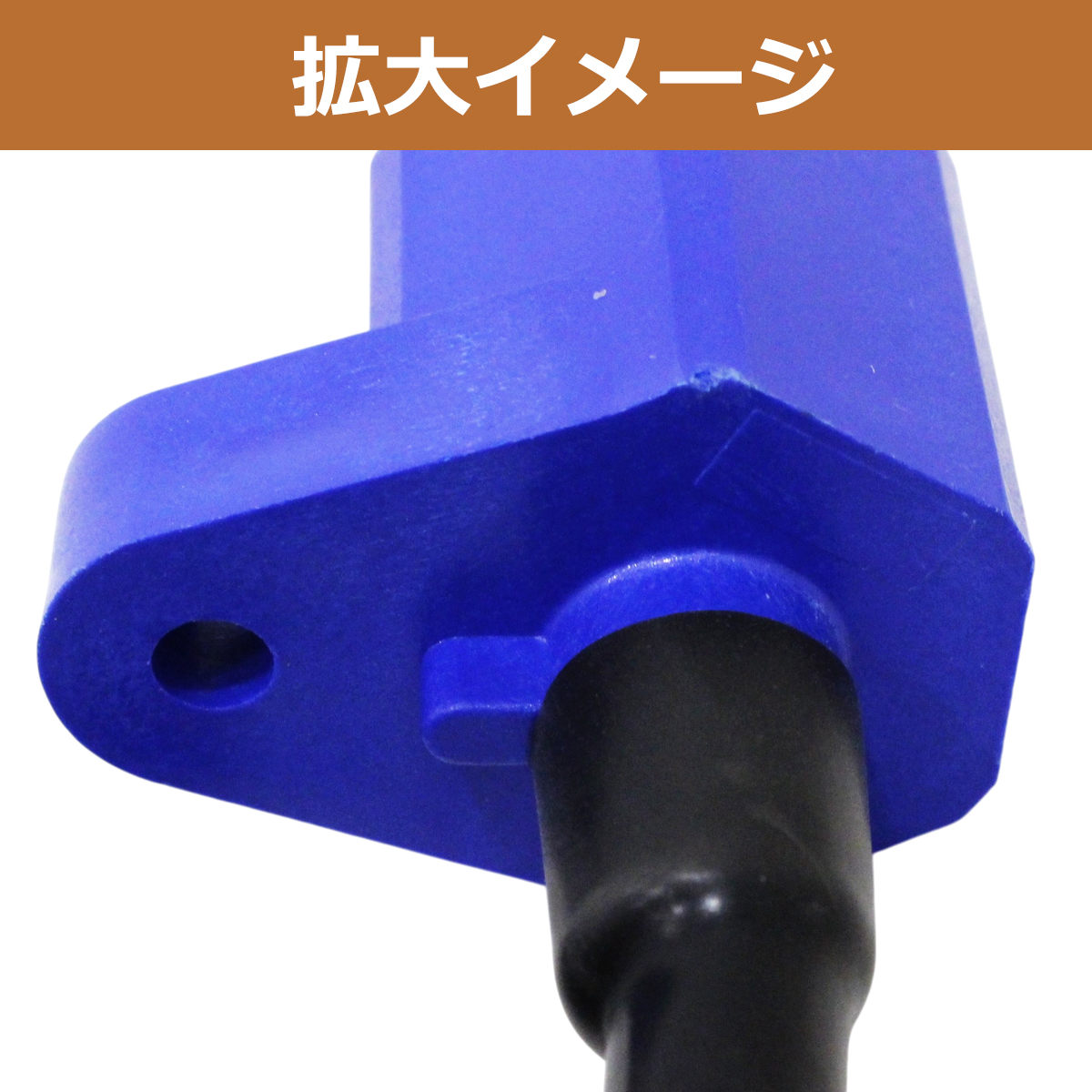 ホンダ系 強化 イグニッションコイル ライブディオ SR ZX AF34 AF35