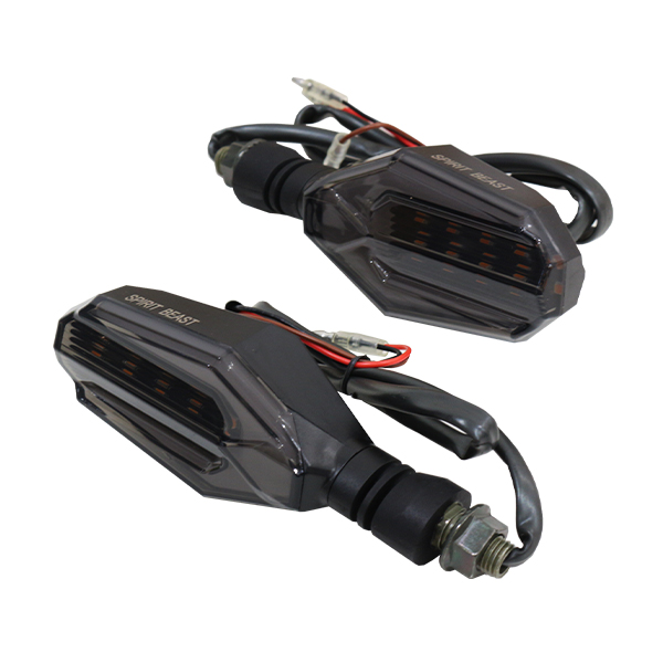 ハーレー スポーツスター ビンテージ ヘッドライト 12V 35W 3.5インチ