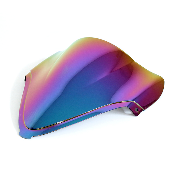 ジャイロキャノピー クリスタル ヘッドライト マルチリフレクター