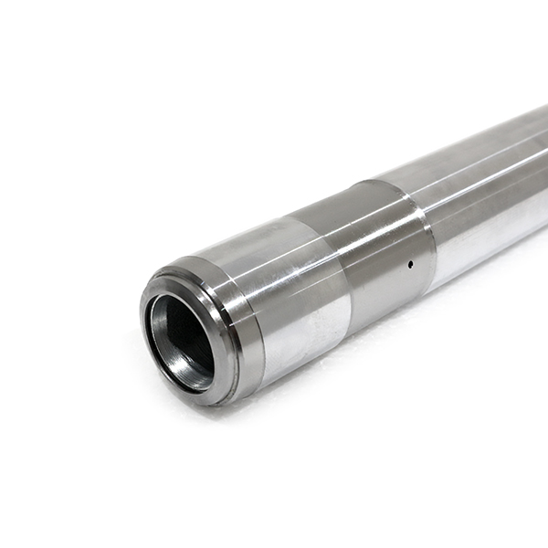 RZ250 RZ350 RD250 RD350 32mm 566mm インナーチューブ インナーパイプ