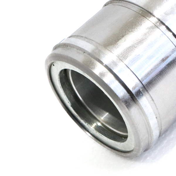 ゼファー1100 ZEpHyr1100 43mm 640mm フロントフォーク インナー