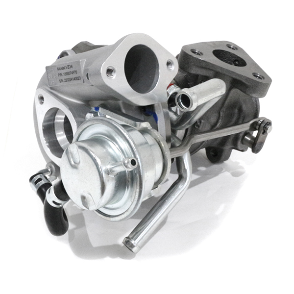 スズキ カプチーノ EA21R タービン VZ34 HT06-03 13900-74F70 13900