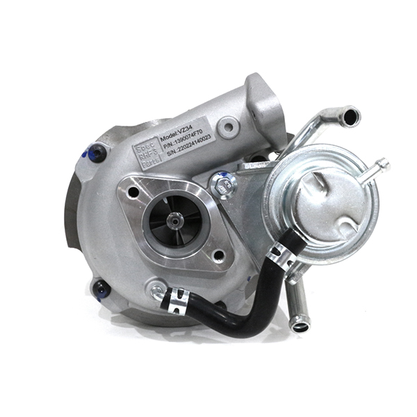 スズキ アルトワークス HB21S タービン VZ34 HT06-03 13900-83CA4
