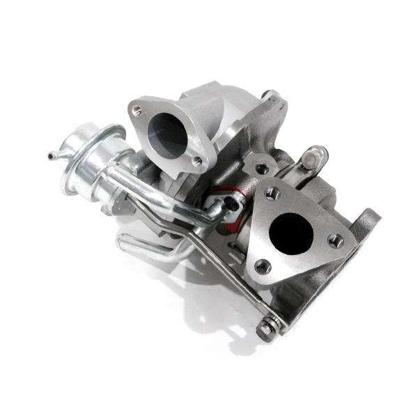スズキ アルトワークス HB21S タービン VZ34 HT06-03 13900-83CA4