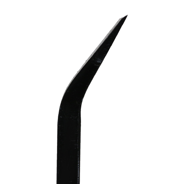 The
