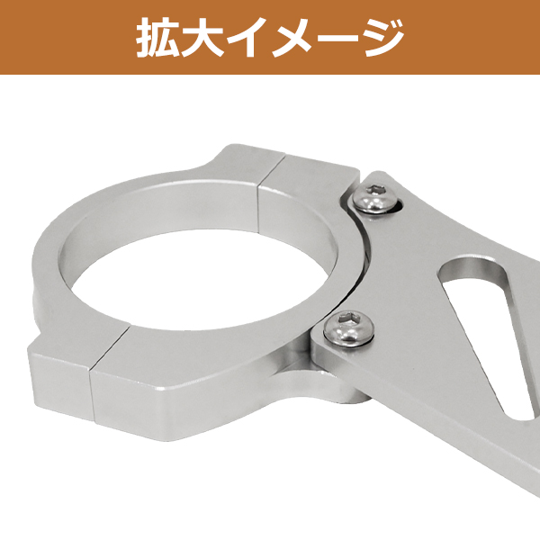 新品 ゼファー400 ZEPHYRスタビライザー アルミ アルマイト 加工