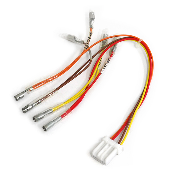 電源取り出しキット ホンダ N WGN N-WGN ワゴン JH1 JH2 分岐