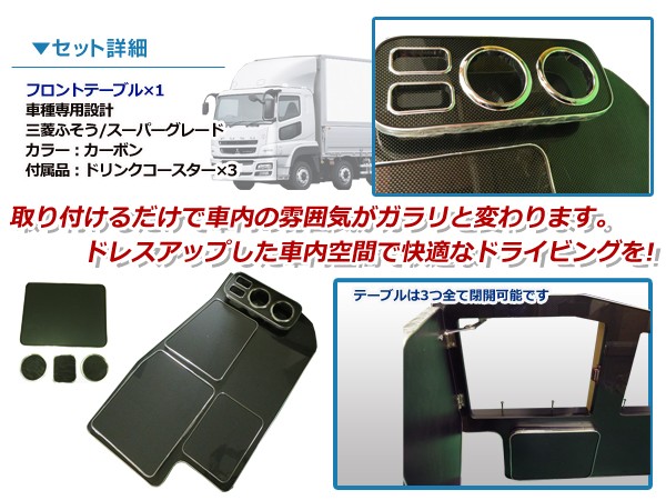 Amazon.co.jp: 三菱 ふそう 現行、17 スーパーグレート 専用