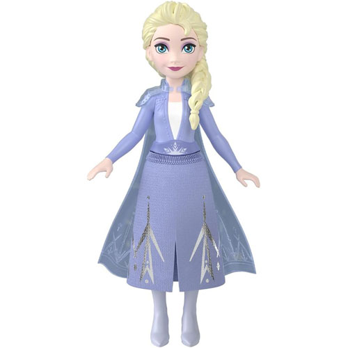 専用。割済。トイストーリー２.３❤️魔女の宅急便♤アナと雪の女王2❤️ディズニー ディズニー アナと雪の女王 エルサ ミニドール1 : ユウセイ堂2号