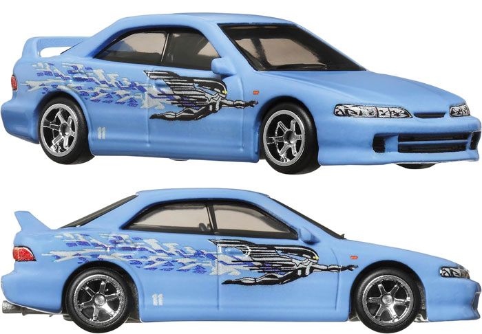 インテグラル・スピリチュアリティ IG1879 1/12 Toyota Supra (JZA80) RZ Blue | LINE UP | [公式