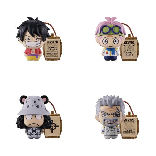 10個セット=1BOX] びっくらたまご ワンピース ONE PIECE vol.3 入浴剤
