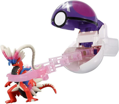特典 メガリザードンX キラキラver. 付属 ポケットモンスター ポケモン
