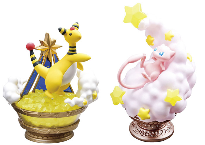 リーメント ポケットモンスター STARRIUM SERIES きらめく星の リーメント ポケットモンスター STARRIUM SERIES きらめく星の
