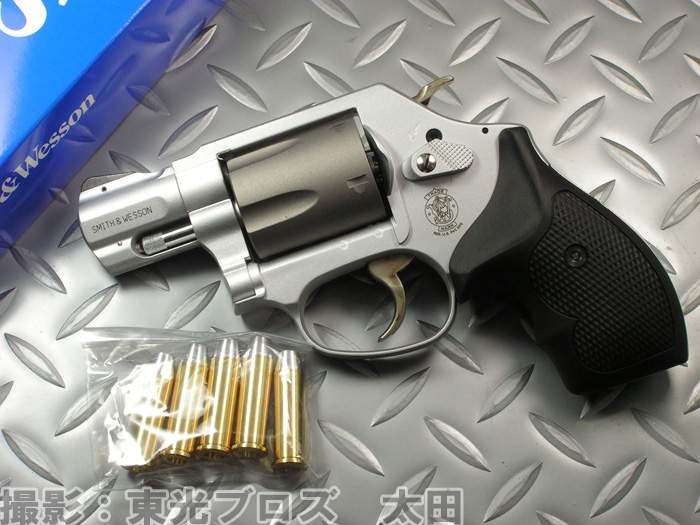 送料無料！ タナカワークス 発火モデルガン S&W M360 SC スカンジウム.357マグナム 1-7/8インチ セラコートフィニッシュ :  4537212007337 : ユウセイ堂2号店 ヤフーショッピング店 - 通販 - Yahoo!ショッピング