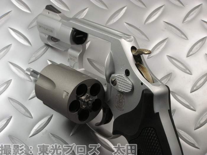 送料無料！ タナカワークス 発火モデルガン S&W M360 SC スカンジウム.357マグナム 1-7/8インチ セラコートフィニッシュ :  4537212007337 : ユウセイ堂2号店 ヤフーショッピング店 - 通販 - Yahoo!ショッピング