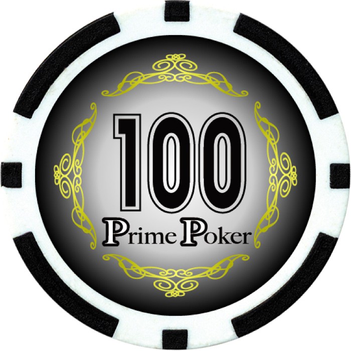 GP プライムポーカー チップ【700枚セット】カジノ プライムポーカー チップ