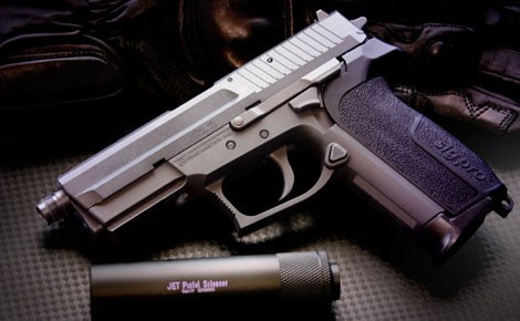 送料無料！ 限定生産 KSC SP2022 タクティカル （SP2022 TACTICAL