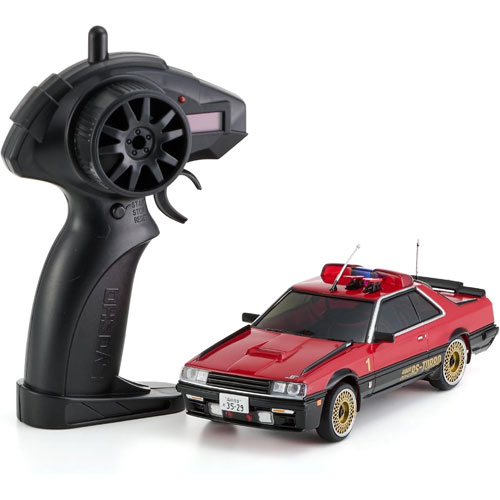 ラジコンカー RC ファーストミニッツ 西部警察 マシンRS-1 : ユウセイ