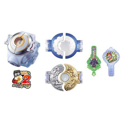 Amazon.co.jp: 妖怪ウォッチ DX妖怪ウォッチU1 コンプリート