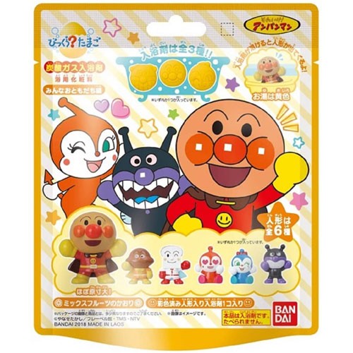 アンパンマン　いろいろセット売り　フィギュア　カスタネット　びっくらたまご 楽天市場】【全品ポイント増量!】 びっくらたまご アンパンマン