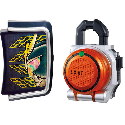 仮面ライダー鎧武 変身ベルト ver.20th DX戦極ドライバー