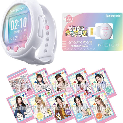 新品・未使用】 たまごっち 5点セット