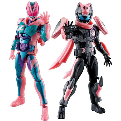 仮面ライダー リバイス おもちゃ 仮面ライダーリバイス リバイスリミックスフィギュア 仮面ライダー