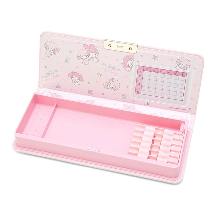 Puyoo Doll Kumako My Melody Sanrio Puyoodoll Full Set