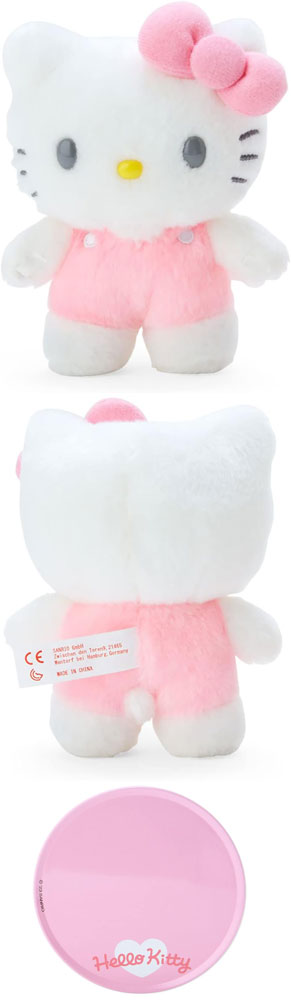 2024年 8/1 発売】HELLO KITTY x adidas Originals SUPERSTAR