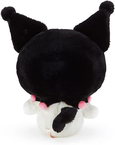 超希少品！当時物！2006年製タグ付き！クロミ ぬいぐるみL 超希少品！当時物！2006年製タグ付き！クロミ ぬいぐるみL クロミ