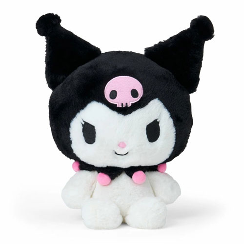 サンリオ スタンダードぬいぐるみ Lサイズ クロミ 148440 : ユウセイ堂