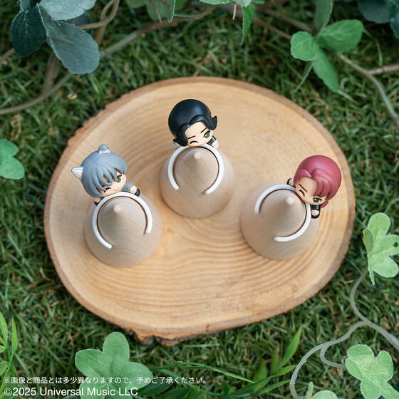 お一人様3個まで】びっくらたまご Mrs. GREEN APPLE ミセスグリーン