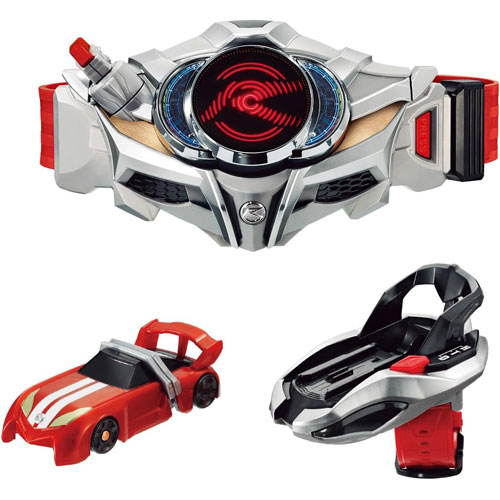 仮面ライダードライブ11個·メカコレクション２個＋αとオマケ 楽天市場】HD-Limited 仮面ライダー3 仮面ライダーZX : 御宅家