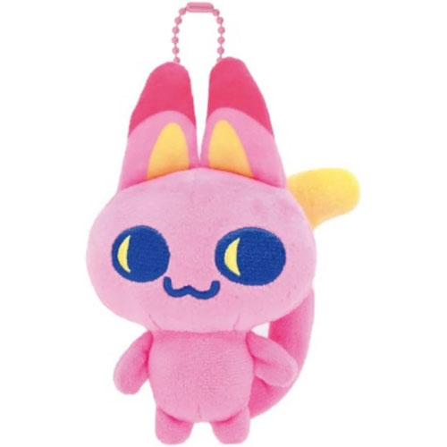 たまごっちパラダイス ぬいぐるみ Tamagotchi Paradiseマスコット みゃ