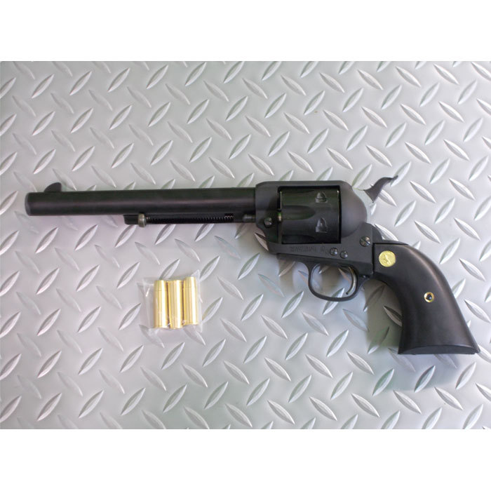 ハートフォード 発火モデルガン コルト SAA.45 キャバルリー