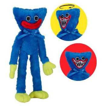 Poppy Playtime ポピープレイタイム 14インチぬいぐるみ チェンジング