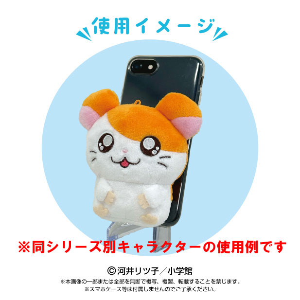 リボンちゃん リボンちゃんの紹介 - Ribbon | ポッカサッポロ